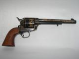 Colt Winchester Commemorative SAA - 8 of 9