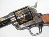 Colt Winchester Commemorative SAA - 1 of 9