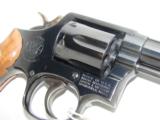 S&W Model 10-8 - 2 of 6
