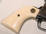 Colt SAA Engraved Sampler - 7 of 16