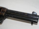 Colt SAA Engraved Sampler - 10 of 16