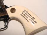 Colt SAA Engraved Sampler - 5 of 16