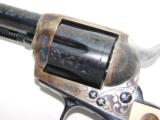 Colt SAA Engraved Sampler - 4 of 16