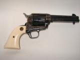 Colt SAA Engraved Sampler - 2 of 16