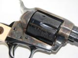 Colt SAA Engraved Sampler - 8 of 16