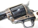 Colt SAA Engraved Sampler - 3 of 16