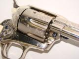 Colt SAA Master Engraved Birdshead - 9 of 11