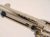 Colt SAA Master Engraved Birdshead - 4 of 11