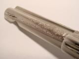 Colt SAA Engraved Cutaway - 5 of 8