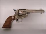 Colt SAA Engraved Cutaway - 2 of 8
