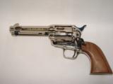 Colt SAA Engraved Cutaway - 1 of 8