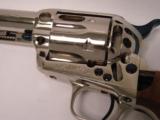 Colt SAA Engraved Cutaway - 7 of 8