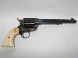 Colt SAA 44-40 UnFluted w/Ivory - 2 of 9