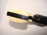 Colt SAA 44-40 UnFluted w/Ivory - 8 of 9