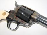 Colt SAA 44-40 w/Ivory Grips - 5 of 8