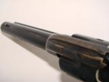 Colt SAA 44-40 w/Ivory Grips - 4 of 9