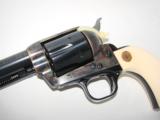 Colt SAA 44-40 w/Ivory Grips - 2 of 9