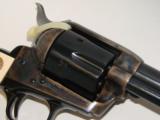 Colt SAA 44-40 w/Ivory Grips - 5 of 9