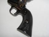 Colt 45 SAA 5.5