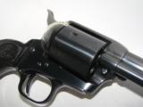 Colt SAA UnFluted 45 LC - 4 of 9