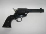 Colt SAA UnFluted 45 LC - 2 of 9