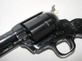 Colt SAA UnFluted 45 LC - 3 of 9