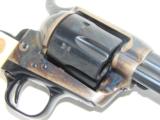 Colt SAA 45 w/Ivory - 7 of 8