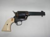 Colt SAA 45 w/Ivory - 5 of 8