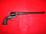 Colt Buntline - 2 of 9