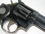 Smith & Wesson 19-4 - 2 of 7