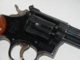 Smith & Wesson Combat Masterpiece - 3 of 6