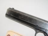 Colt 1902 w/Letter - 2 of 15