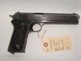 Colt 1902 w/Letter - 5 of 15