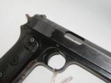 Colt 1902 w/Letter - 7 of 15