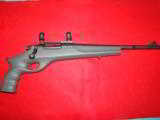Remington Xp-100R .308 - 1 of 6
