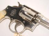 S&W Pre Model 10 - 4 of 7