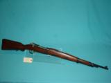 Yugo Mauser 24/47 - 1 of 8