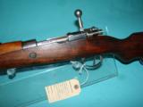 Yugo Mauser 24/47 - 8 of 8