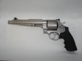 Smith & Wesson 629 - 1 of 9
