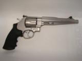 Smith & Wesson 629 - 2 of 9