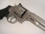 Smith & Wesson 629 - 3 of 9