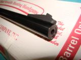 Thomspon Contender 6.8 Remington Barrel - 4 of 5