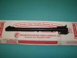 Thomspon Contender 6.8 Remington Barrel - 1 of 5