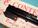 Thomspon Contender 45/70 Barrel - 5 of 7