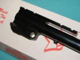 Thomspon Contender 44Mag Barrel - 3 of 6