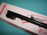 Thomspon Contender 45-70 Rifle Barrel - 4 of 6