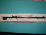 Thomspon Contender 45-70 Rifle Barrel - 1 of 6