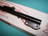 Thomspon Contender 375Win Rifle Barrel - 2 of 6
