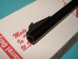 Thomspon Contender 375Win Rifle Barrel - 4 of 6