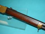 Winchester 1866 w/Henry Patent - 9 of 12